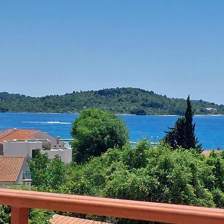 Sea Side Apartments Vodice Ngoại thất bức ảnh